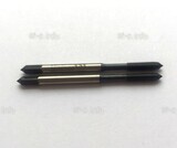 Метчик для нарезания резьбы (Screwing Tap) M3&#215;0.5mm - st-e.info - Нягань