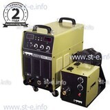 Инвертор сварочный MIG-500I, 380В - st-e.info - Нягань