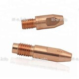 Наконечник М10*40*1,2 CuCrZr - st-e.info - Нягань