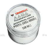 Керамический держатель сопла D28 M11 для Raytools арт. P0571-1051-00001 - st-e.info - Нягань