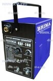 Сварочный полуавтомат углекислотный универсальный Brima ПДГ-160 - st-e.info - Нягань