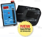 Переносной оксиметр OX™-100X - st-e.info - Нягань