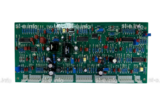 Плата управления сварочного трактора MZ-1000 - st-e.info - Нягань