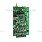 Управляющая плата для контроллера высоты  SF-HC30A3 - st-e.info - Нягань