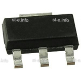 Полевой smd-транзистор IRFL9110TRPBF - st-e.info - Нягань