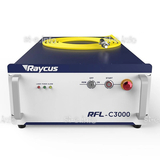 Источник лазерного излучения RFL-C3000L - st-e.info - Нягань