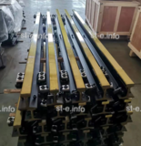 Рельс для станков Messer 24 кг 45*103*2000 мм  - st-e.info - Нягань