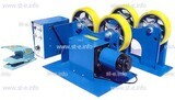 Сварочный роликовый вращатель NHTR-1000 - st-e.info - Нягань
