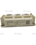  IGBT-модуль SKM300GAL063D - st-e.info - Нягань