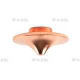 Сопло одинарное сомбреро д. 2,5 мм. арт.  P0591-566-00025 - st-e.info - Нягань