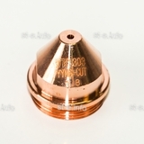 Сопло для плазмотрона YGX100 д.1,8 mm - st-e.info - Нягань
