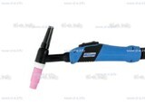Сварочная аргонодуговая uорелка (TIG) SR-P 17 V TBi 4 м (газовое охлаждение) - st-e.info - Нягань