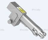 Горелка для лазерной очистки SUP22C - st-e.info - Нягань