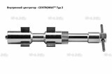 Внутренние центраторы Centromat® 2003S, тип 2, для труб из углеродистой стали д. 16-20 mm - st-e.info - Нягань