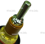  Электрод для плазмотрона арт. W03X0893-60A ECO - st-e.info - Нягань
