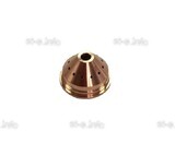 Защитный экран 40-80А для CUT-120 PRO - st-e.info - Нягань