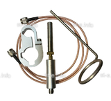 Набор сменных частей для контроллера CHC-200/CHC-400 тип Screw NEW - st-e.info - Нягань