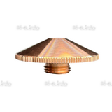 Сопло для лазерной резки Raytools д.2,7мм арт. P0591-571-00027 - st-e.info - Нягань
