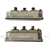 IGBT модуль FF150R12KS4 150A 1200в - st-e.info - Нягань