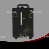 Блок жидкостного охлаждения WL-20-220 - st-e.info - Нягань