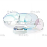Стекло защитное для лазерных станков IPG Photonics® D27мм*5мм - st-e.info - Нягань