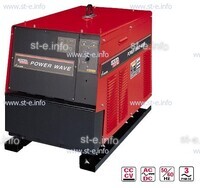 Power Wave 455 M - st-e.info - Нягань