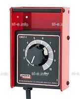 Пульт дистанционного управления Lincoln Electric К857-1  - st-e.info - Нягань