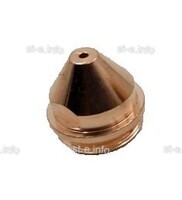 Сопло YK125, D=1,7 - st-e.info - Нягань