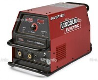 Аппарат для ручной дуговой сварки Invertec  V350-Pro - st-e.info - Нягань