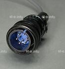 Разъем АМР S12020-58 (розетка 6, S12020-26) - st-e.info - Нягань
