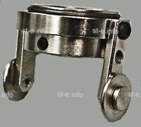 Роликовый упор CV0024 - st-e.info - Нягань