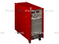 Сварочный трактор MZ 630 (J38) - st-e.info - Нягань