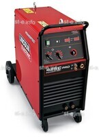Полуавтомат Lincoln Electric Powertec 425C PRO для сварки - st-e.info - Нягань