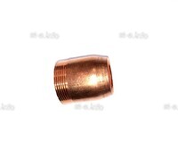 Флюсовый конус MZ-1000 - st-e.info - Нягань