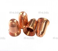 Сопло для плазмотрона AUTOCUT S125P арт. PD0179-15 - st-e.info - Нягань