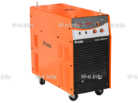 Сварочный трактор MZ 1000 (M308) - st-e.info - Нягань