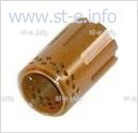 Завихритель  220670 - st-e.info - Нягань