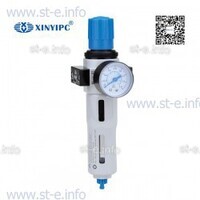 Фильтр масловлагоотделитель XOFR- MIDI 1/2 - st-e.info - Нягань
