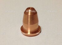 Сопло для плазмотрона ERGOCUT S25, ERGOCUT S25K, ERGOCUT S45 арт. PD0116 Диаметр:0.9 - st-e.info - Нягань