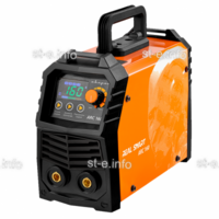 Инвертор сварочный аппарат Сварог ARC 160 "REAL SMART" (Z28103) - st-e.info - Нягань