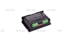 Драйвер 2х фазного шагового двигателя арт. M430D - st-e.info - Нягань