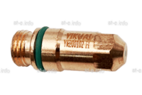 Электрод YK-200  - st-e.info - Нягань