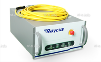 Источник лазерного излучения RFL-C500L - st-e.info - Нягань