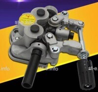 Проволокопротяжный механизм сварочного трактора MZ-1000 - st-e.info - Нягань
