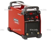 Инвертор сварочный Invertec 270-SX - st-e.info - Нягань