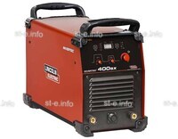 Инвертор сварочный Invertec 400-SX - st-e.info - Нягань