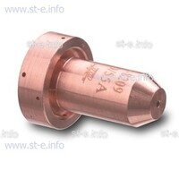 Сопло 50-55А арт. 9-8209 - st-e.info - Нягань