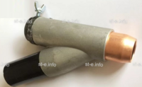 Токоподводный узел в сборе для сварочного трактора MZ-1000 - st-e.info - Нягань