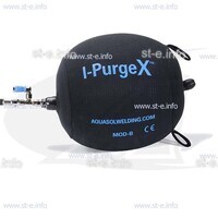 Надувная подушка для модульной системы поддува XABLD 8-12" (203-305 mm) MOD B - st-e.info - Нягань