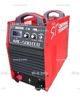 Сварочный аппарат для ручной дуговой сварки ARC-500 ECO - st-e.info - Нягань